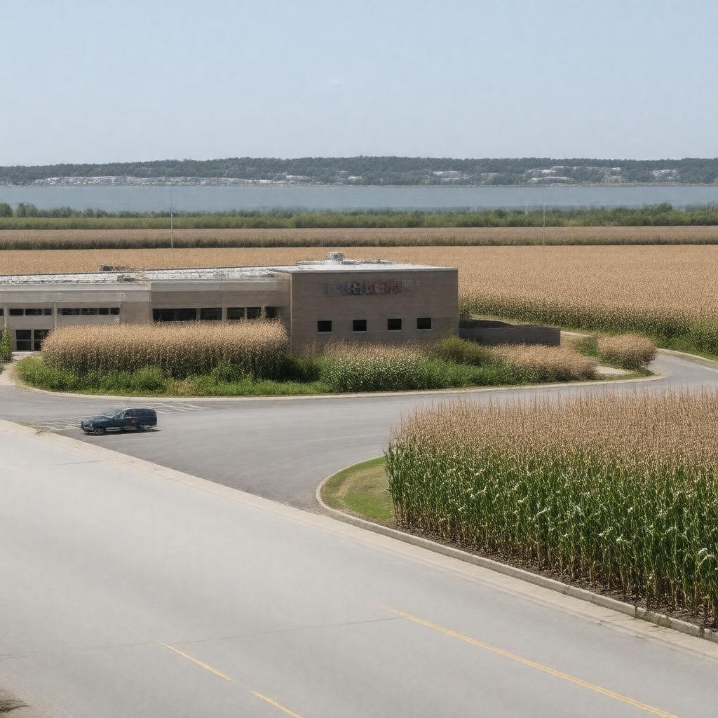 DeKalb Genetics Corporation
